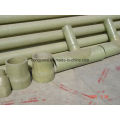 Fiberglass Reinforced Plastic Fittings -- FRP Reducer